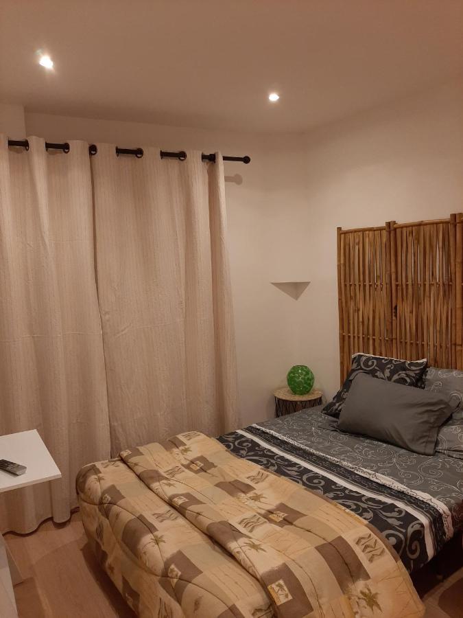 Avignon Studio Cosy Exterior foto